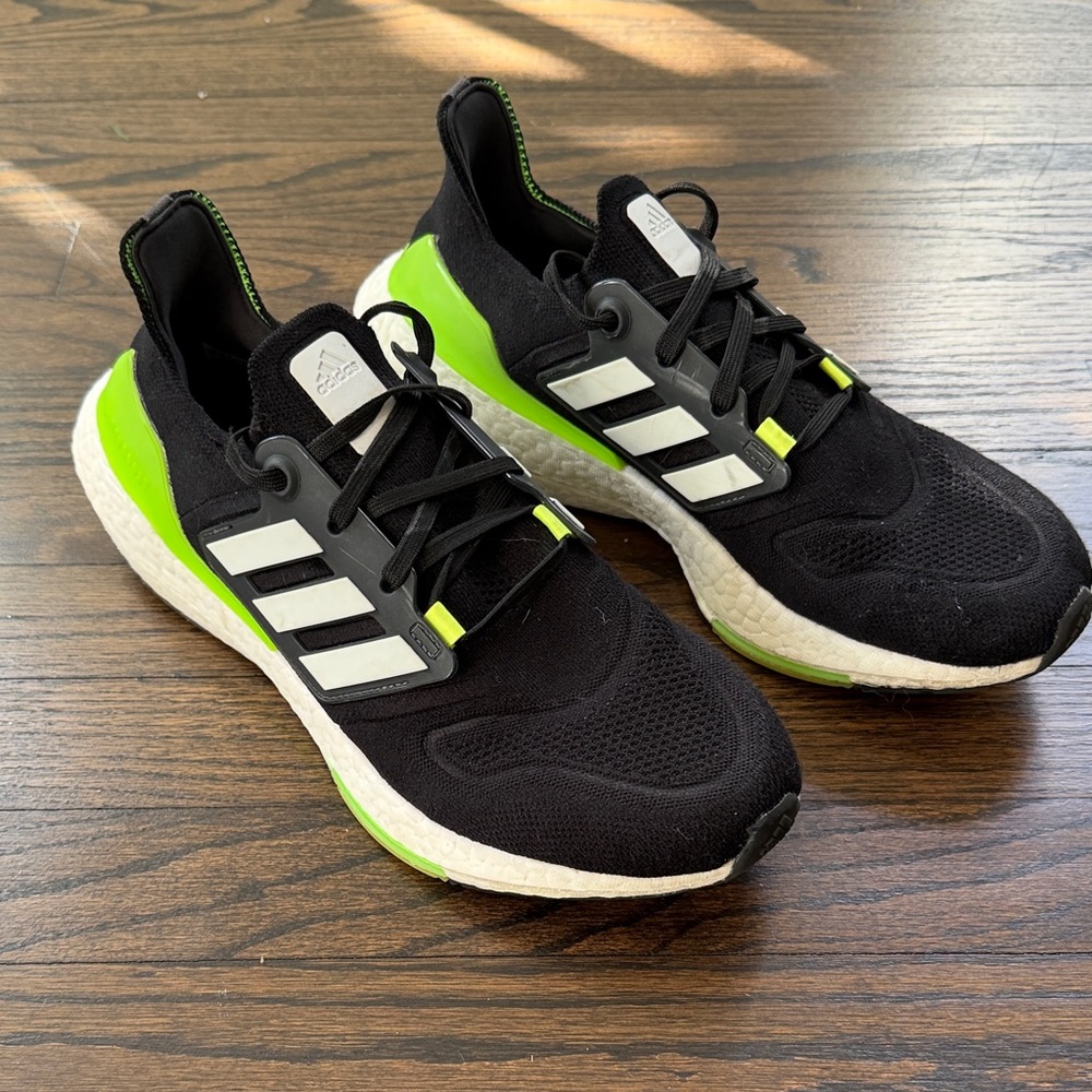 Adidas Ultraboost Mens Running Shoes